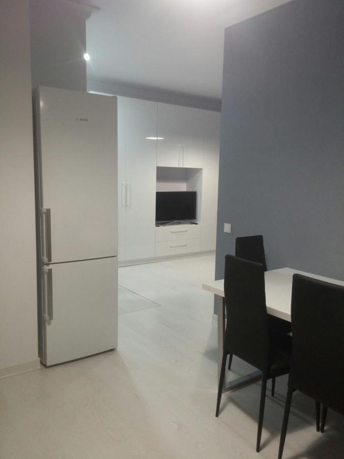 The Den Apartment โอเดสซา ภายนอก รูปภาพ