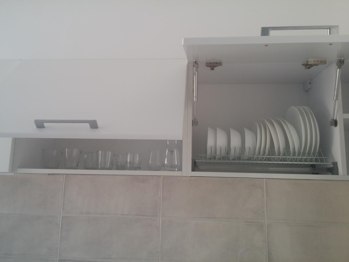 The Den Apartment โอเดสซา ภายนอก รูปภาพ